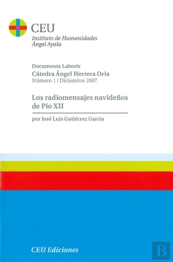 Bertrand.pt - Los Radiomensajes Navideños De Pío Xii