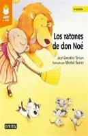 Los Ratones De Don Noe