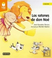Los Ratones De Don Noe