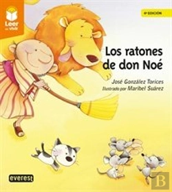 Bertrand.pt - Los Ratones De Don Noe