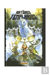 Los Ratones Templarios 1