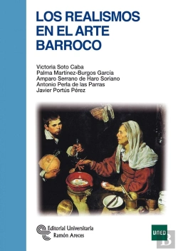 Bertrand.pt - Los Realismos En El Arte Barroco