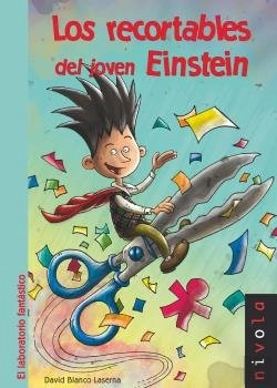 Bertrand.pt - Los Recortables Del Joven Einstein