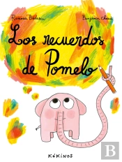 Los Recuerdos De Pomelo
