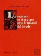 Los Recursos En El Proceso Ante Tr