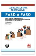 Los Recursos En El Proceso Civil Paso A Paso