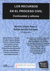 Los Recursos En El Proceso Civil