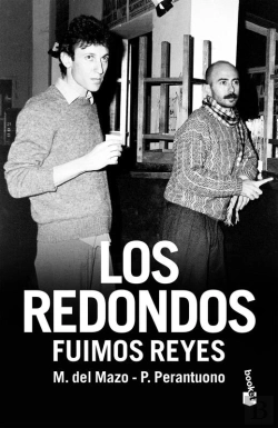 Bertrand.pt - Los Redondos. Fuimos Reyes