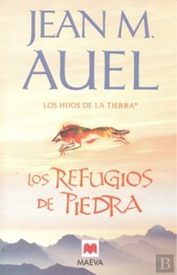Bertrand.pt - Los Refugios De Piedra