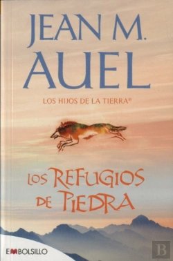 Bertrand.pt - Los Refugios De Piedra