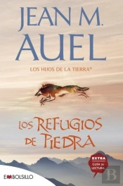 Los Refugios De Piedra