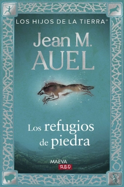 Bertrand.pt - Los Refugios De Piedra