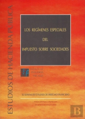 Los Regímenes Especiales Del Impuesto Sobre Sociedades