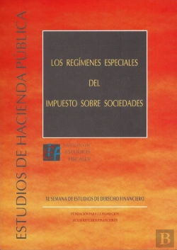 Bertrand.pt - Los Regímenes Especiales Del Impuesto Sobre Sociedades