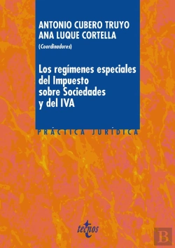 Bertrand.pt - Los Regimenes Especiales Del Impuesto Sobre Sociedades Y Del Iva 