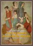 Los Rehenes Del Alcazar De Toledo