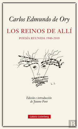 Bertrand.pt - Los Reinos Del Alli Poesia Reunida 1940 2010
