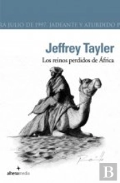 Los Reinos Perdidos De África