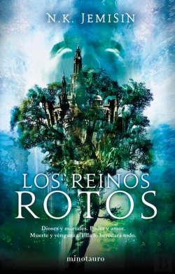 Bertrand.pt - Los Reinos Rotos
