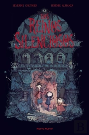Los Reinos Silenciosos