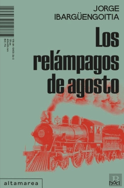 Bertrand.pt - Los Relampagos De Agosto