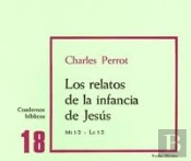 Los Relatos De La Infancia De Jesús