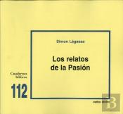 Los Relatos De La Pasión