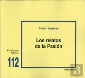 Los Relatos De La Pasión