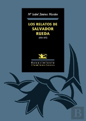 Los Relatos De Salvador Rueda (1886-1893)