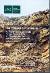 Los Relieves Estructurales