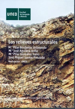 Bertrand.pt - Los Relieves Estructurales