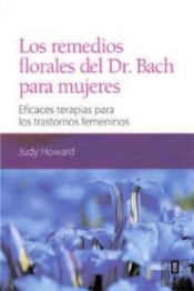 Los Remedios Florales Del Dr. Bach Para Mujeres