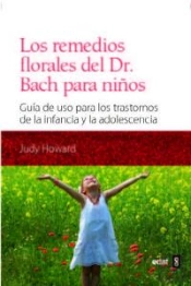 Los Remedios Florales Del Dr. Bach Para Niños