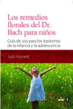 Bertrand.pt - Los Remedios Florales Del Dr. Bach Para Niños