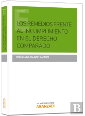 Los Remedios Frente Al Incumplimiento En El Derecho Comparado