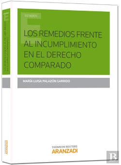 Bertrand.pt - Los Remedios Frente Al Incumplimiento En El Derecho Comparado