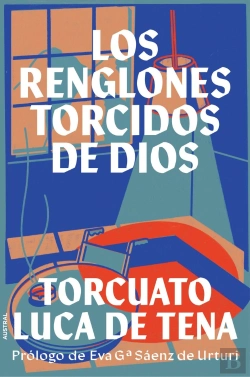 Bertrand.pt - Los Renglones Torcidos De Dios