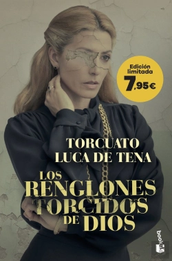Bertrand.pt - Los Renglones Torcidos De Dios