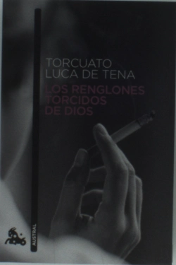 Bertrand.pt - Los Renglones Torcidos De Dios
