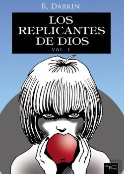 Bertrand.pt - Los Replicantes De Dios Vol1