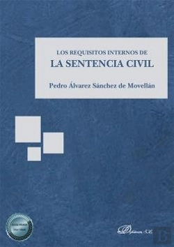 Bertrand.pt - Los Requisitos Internos De La Sentencia Civil