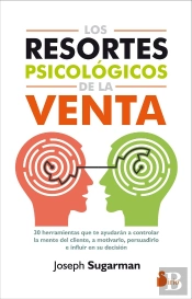 Los Resortes Psicológicos De La Venta