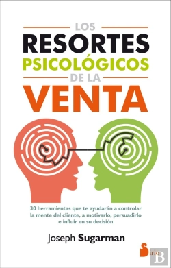 Bertrand.pt - Los Resortes Psicológicos De La Venta