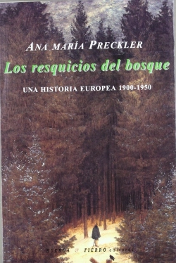 Bertrand.pt - Los Resquicios Del Bosque