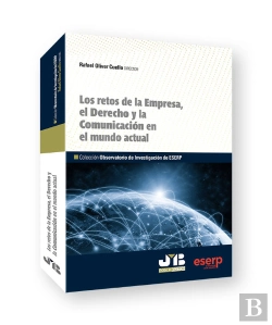 Bertrand.pt - Los Retos De La Empresa, El Derecho Y La Comunicacion En El