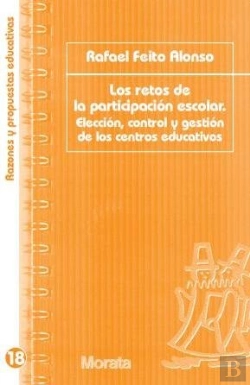 Bertrand.pt - Los Retos De La Participación Escolar