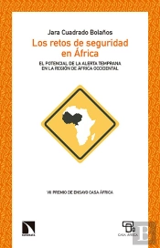 Los Retos De Seguridad En África