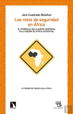 Bertrand.pt - Los Retos De Seguridad En África