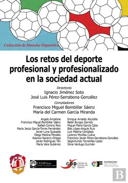 Bertrand.pt - Los Retos Del Deporte Profesional Y Profesionalizado En La Sociedad Actual