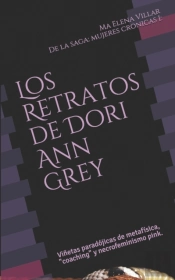 Los Retratos De Dori Ann Grey